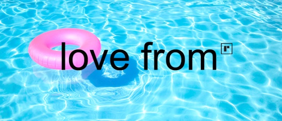 lovefrompiscine